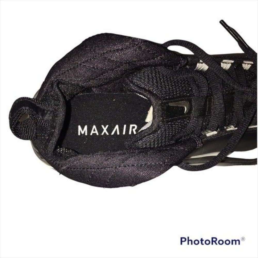 Nike Air MVP Conversion Cleats - Picture 6 of 7